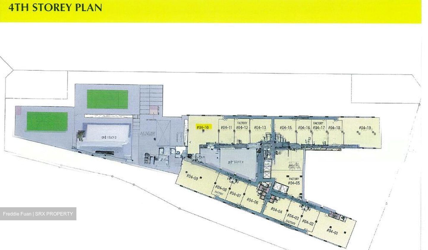 Eunos Techpark (D14), Factory #568280231